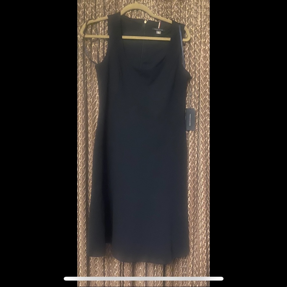 Tommy Hilfiger Dress NEW w/ tags